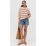 Veronica Beard  Via Slides in Honey Cognac 6.5 Womens Sandals Photo 14