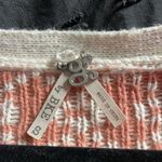 BKE Patterned V-Neck Cardigan Sweater Photo 2