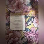 Luxology  Floral Dress size XL Photo 2