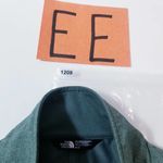 The North Face WindWall Green Jacket Zip Up Long Sleeves Pockets Photo 12