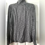 Everlast  long sleeve 3/4 zip Photo 2