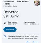 Skatie Bikini Set Photo 7