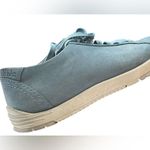 Dansko women’s size 39 (8.5) Leela WP Blue preowned Photo 3