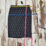 The Limited NWT  TEXTURED HIGH WAIST SKIRT Photo 3