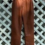 Abercrombie & Fitch COPY - ❤️ Vegan Leather Pants Photo 0