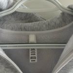 SKIMS  Oversized 1/4 Zip Sweatshirt Photo 2