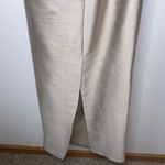 Vintage Montage Collection Two Piece Strapless Formal Dress With Jacket Size 8 Photo 6