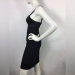 Rebecca Taylor Wool Underwire Bustier Fitted Bodycon Dress 0 Photo 11