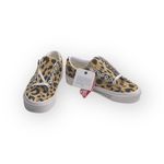 Vans HTF: new ™ ® ✌︎︎ Sid DX Anaheim Logo Flying V Sneaker ✌︎︎ Leopard Print Photo 11