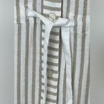 NWT Alice Walk Cotton Long Dress Midi/Maxi Photo 1