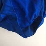 Nicole Miller silk bodycon prom Dress Photo 2