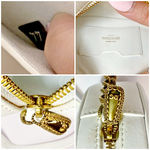 Dolce & Gabbana  Sacred Heart Devotion Leather Crossbody Bag Photo 10