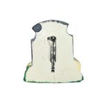 American Vintage Poshmark black tote bag Photo 1