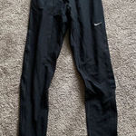 Nike  Dri-Fit Running Leggings SIZE M Photo 0