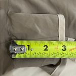 Yogalicious Taupe Lightstreme Sprint Shorts Womens Size Medium Athleisure Photo 6