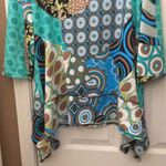 draper's & damon's FINAL MARKDOWN Ladies’ Draper’s & Damon’s Patchwork-look Top (L) Photo 11