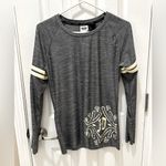 Harley Davidson Performance Shirt size Medium Stretch Lightweight Gray Photo 1