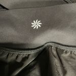 Athleta Women's Black Athletic Shorts Size Large Photo 6