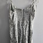 Abercrombie & Fitch Abercrombie Sage Floral Mini Dress XL Photo 3