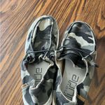 Hey Dude  Camo Slip-On Shoes Photo 2