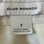 Club Monaco  Drape A-Line Maxi Skirt Size 8 Photo 7