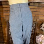 Apt. 9  GRAY STRAIGHT LEG TROUSERS SHORT LENGTH (24WS) Photo 5