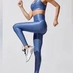 Carbon 38  Leggings Takara Shine High-Rise 7/8 Photo 1