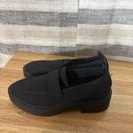 Steven By Steve Madden Steven Brynn Black Heeled Loafers Size‎ 6.5 Photo 1