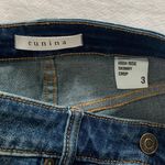 Eunina  High Rise Skinny Jeans Photo 2