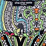 cha cha vente  Blouse Top Multi Color Paisley Tie Front Waist Top Size Medium Photo 3