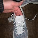 Adidas Nwt Running shoes  PureBOOST DPR  blue spring $170 athletic activewear Photo 13