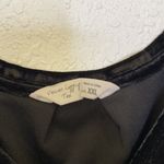 Spring + Mercer Velvet Legging Pocket Tee High Low EUC Sz XXL Polyester Stretch Photo 3