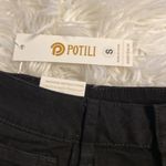Potili Women's Black Shorts/Skorts size S brand new color black Photo 1