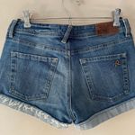 DL1961 Denim Shorts Photo 1