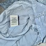 Ocean Drive Strapless Romper size Medium Photo 6