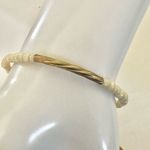 Envious cross charm bracelet Silver Photo 7