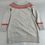 United Colors Of Benetton Sweater Dress Photo 5