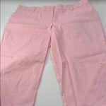 Counterparts  Light Pink Women's Bermudas Photo 2