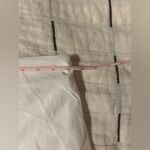 Free People No Chance Skort White Size L Photo 8