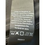 Spyder Active Black Long Sleeve Performance Base Layer Top – Women’s M Photo 5