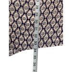 Roz & Ali  Women's Long Shear Skirt Photo 4