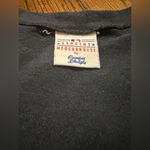 Genuine Merchandise Vintage Women’s Atlanta Braves V-Neck Fitted Shirt Photo 5