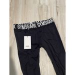 Gymshark black fit leggings size small NWT Photo 6