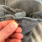 Talentless  Steel Gray Heavyweight Jogger Sweatpants Photo 11