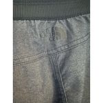 The North Face  MOTION Navy Blue Athletic Capri Pants Joggers Women's Size XS Photo 4