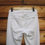 joe's jeans  Cuff Mid Rise Crop Jeans Photo 6