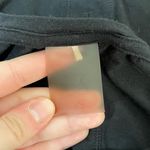 Calia by Carrie Underwood Black Keyhole Back Long Sleeve Tee Photo 10