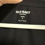 Old Navy  Maternity Top Size Medium Photo 2