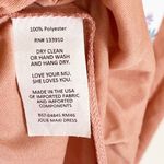 Show Me Your Mumu NWT Jolie Maxi Dress Mauve XL Photo 11