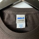 2013 Kenny Chesney Tour T Shirt Brown Medium M Country Musician Artist Gra Photo 13